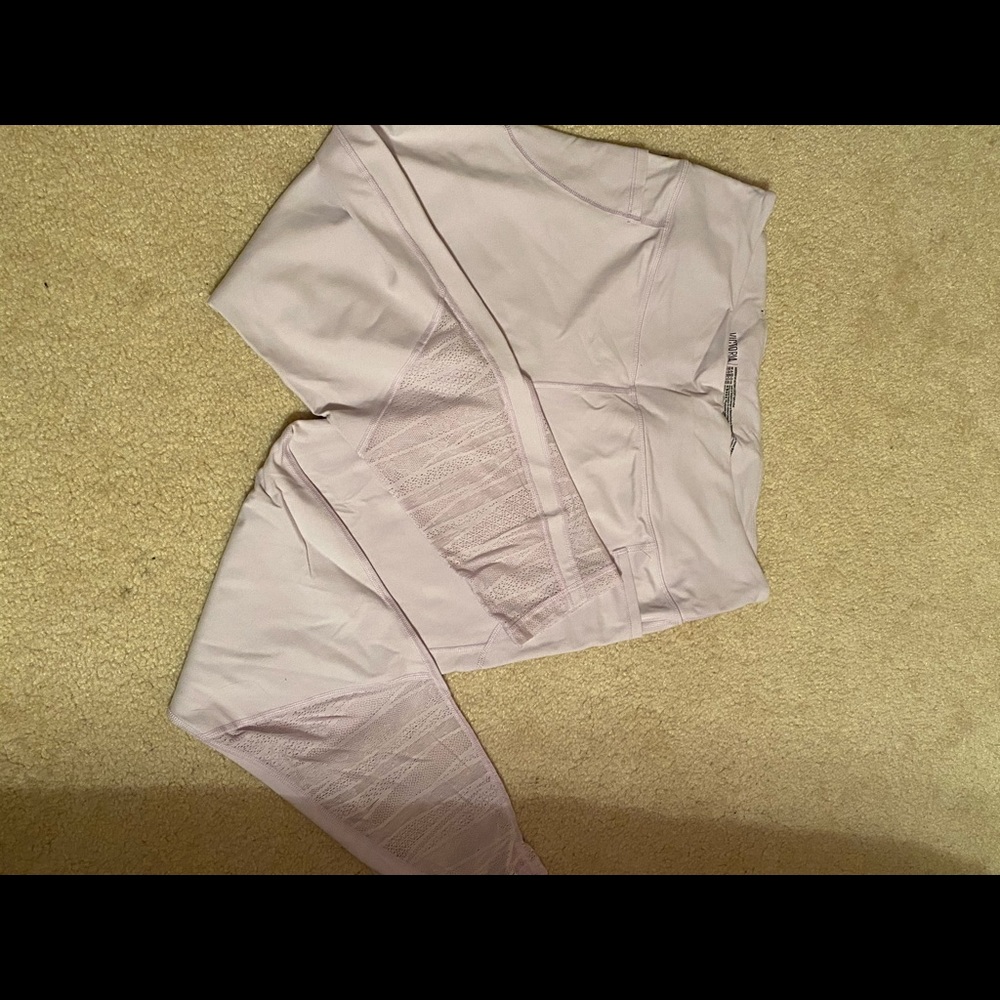 Victoria Secret leggings